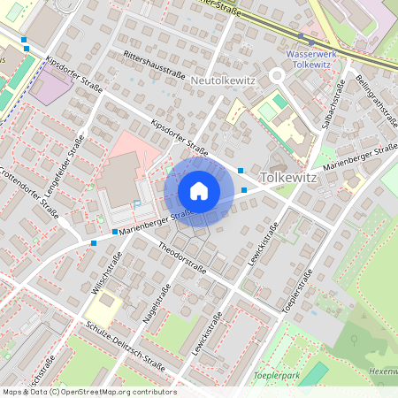 Marienberger Str. 63b, 01279 Dresden