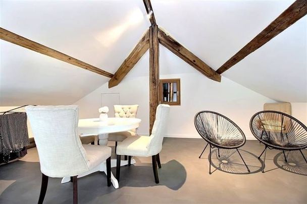 Appartement te huur - Photo 1