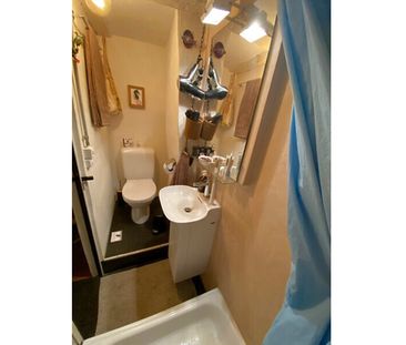 2 Zimmer-Wohnung in Bern - Matte, möbliert, auf Zeit - Photo 6