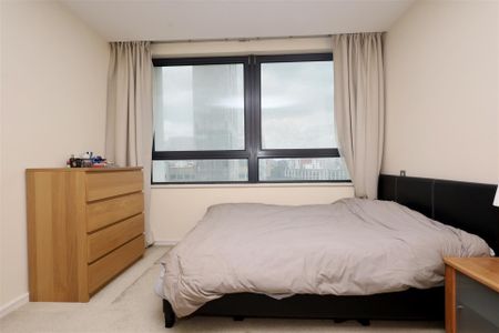1 bedroom Flat to rent in Pilgrim Street, Newcastle Upon Tyne - Photo 5