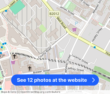 Camden Street, Maidstone, ME14 - Photo 1