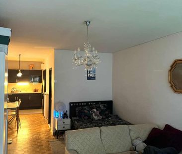 Appartement de 2 pièces à Genève. - Photo 2