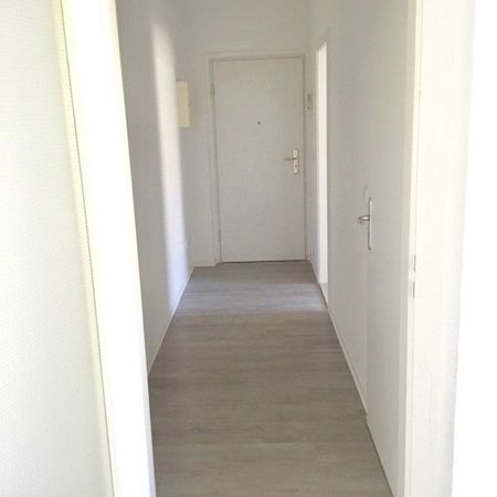 Schöner Wohnen: günstige 2-Zimmer-Wohnung mit Balkon - Photo 3