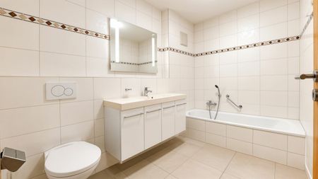 Gemütliche 1.5-Zimmer Wohnung an zentraler Lage - Photo 3
