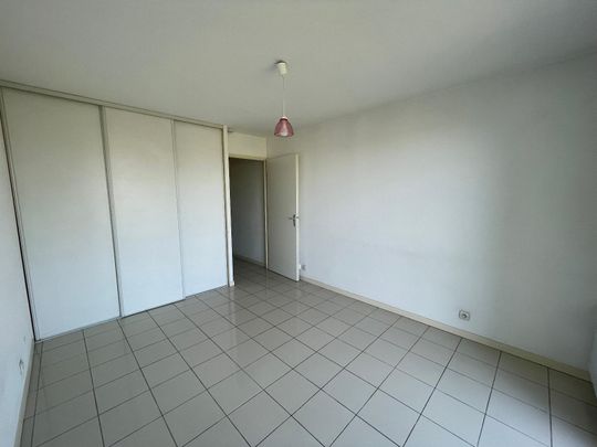 TOULOUSE / Location Appartement 1 Pièce 19 m² - Photo 1