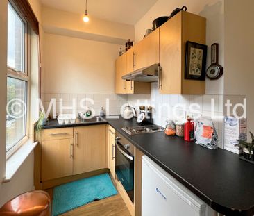 1 Bedroom Bedsit for rent in Midland Road - Photo 4