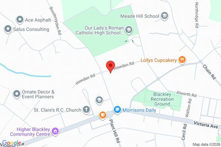 Howden Road, 42, Manchester, M9 0RQ, Greater Manchester - Photo 5