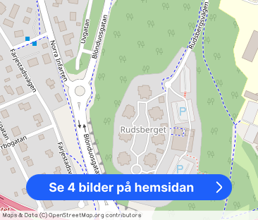 Rudsbergsvägen, 22, Karlstad - Foto 1