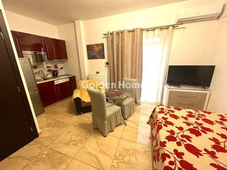Διαμέρισμα για ενοικίαση Άγιος Ιωάννης (Νέος Κόσμος) - Photo 2