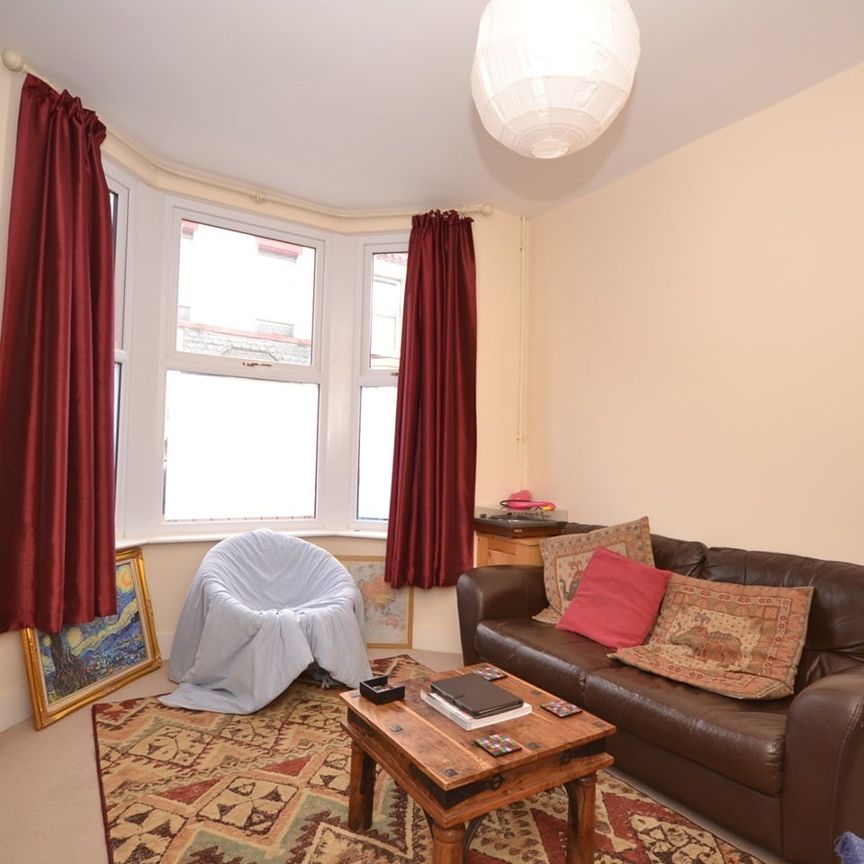 2 Bed Terraced House, Bradfield Street, L7 - Photo 1