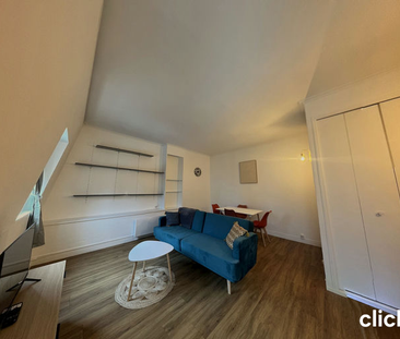 Charmant appartement meublé au cœur de Rouen - Photo 3