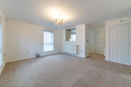 2 bed apartment to rent in Chester Pike, Whickham View, NE15 - Photo 4