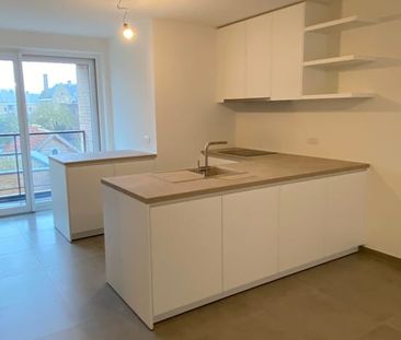 Appartement te huur - Photo 5