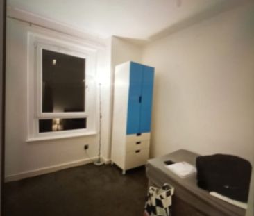 Room in a Shared Flat, Cumlodden Drive, G20 - Photo 1
