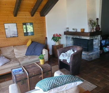 Chalet mitoyen - Photo 2