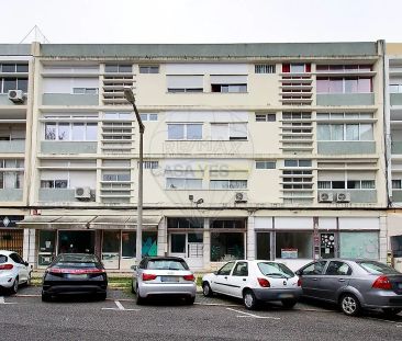 Apartment T3 in Olivais, Lisboa - Photo 6