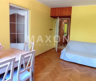 3 oddzielne pokoje + gabinet, metro Słodowiec - Photo 1