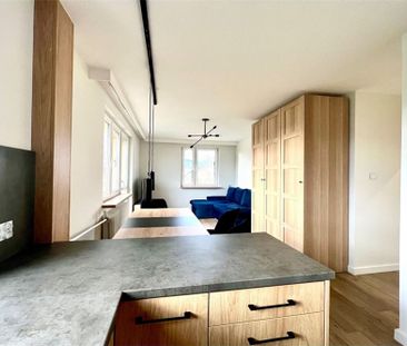 Komfortowe mieszkanie w bardzo dobrej lokalizacji! - Photo 6