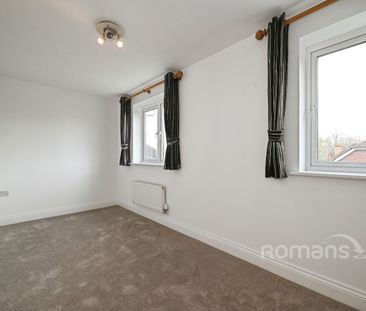 2 bedroom house to rent - Photo 6