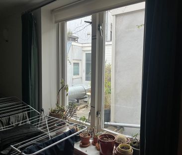 Ruim 2 kamer appartement te huur op zeer gewilde locatie in de binn... - Foto 3