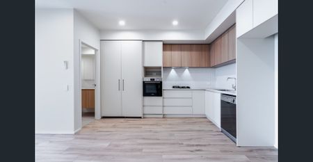 Victoria Tower Adelaide - One-bedroom Apartment | Premium City Living - Photo 4