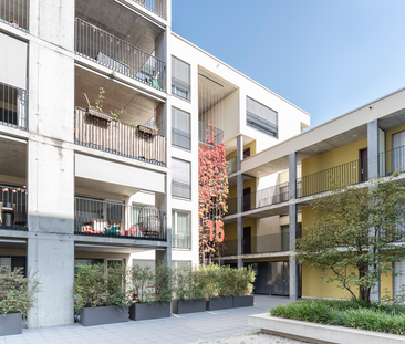 MIETEN OHNE KAUTION - Lebensqualität für die ganze Familie - Photo 5