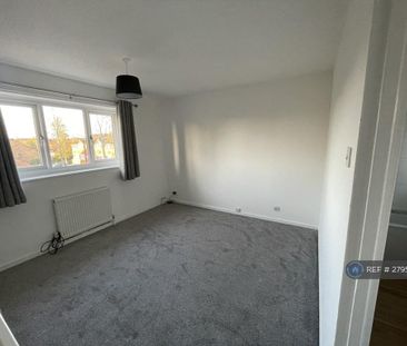 1 bedroom terraced house to rent - Photo 2