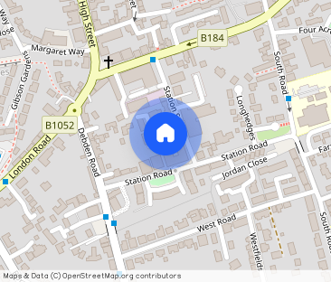 Saffron Court, Saffron Walden CB11 - Photo 1