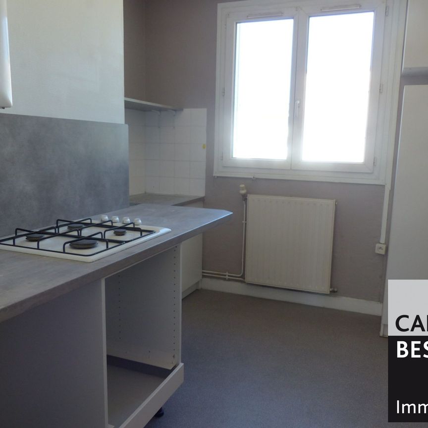 Location Appartement 3 pièces 53m² ST EGREVE 38120 - Photo 1