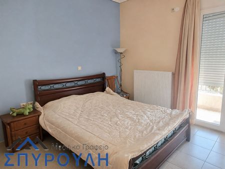 Διαμέρισμα για ενοικίαση Κέντρο (Ερέτρια) - Photo 5