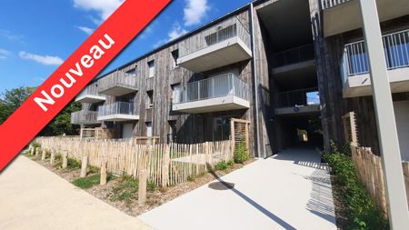 Location Appartement 2 pièces 40m² NANTES 44300 - Photo 5