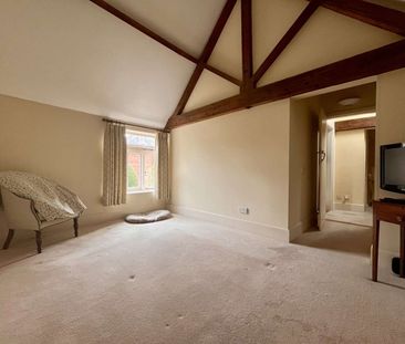 SAVILLS NEWBURY: A fantastic home offering Hungerford living at it'... - Photo 5
