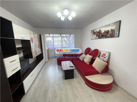 Inchiriere apartament 2 camere, modern, Vest, Ploiesti - Fotografie 3