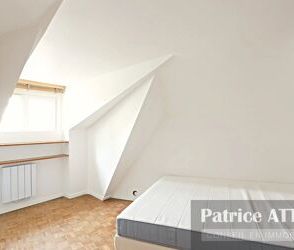 Location Appartement 3 pièces 35 m2 à Paris 5 - Photo 1