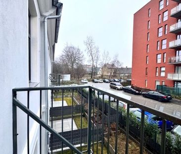 Nowy Apartament w centrum - Zdjęcie 3