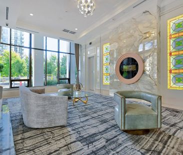 For Lease - 36 Elm Drive Unit# 2109, Mississauga, Ontario - Photo 5