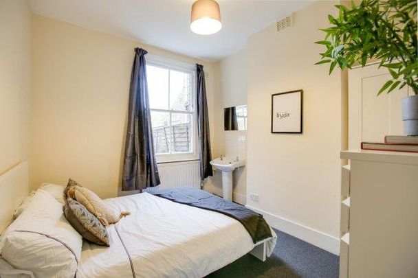5 bedroom house share to rent - Photo 1