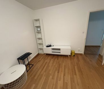 1 Zimmer, 20 m², EG - Photo 1