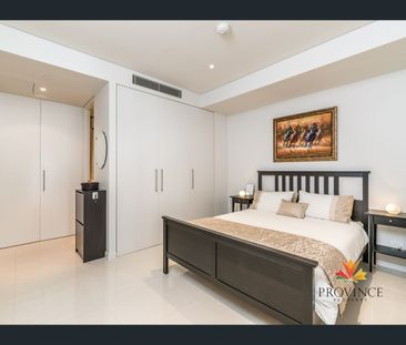 1012/8 Adelaide Terrace, East Perth, WA 6004 - Photo 1