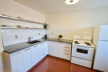 For Lease - 1130 Queen Street Unit# 3, Toronto, Ontario - Photo 5