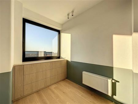 Appartement te huur - Photo 2