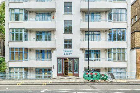 Gray's Inn Road, London WC1X - Photo 3