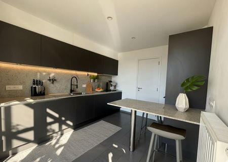 Appartement te huur - Photo 4