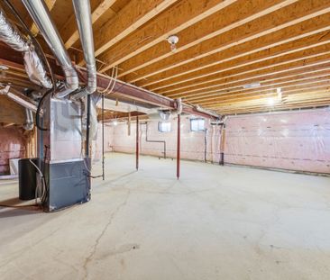 For Lease - 124 Chandler Terrace, Woodstock, Ontario - Photo 3