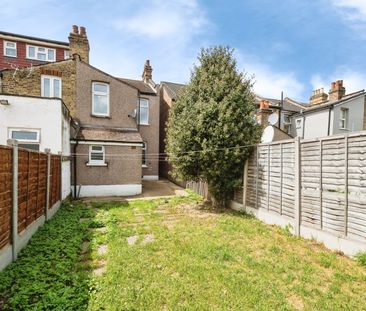 3 Bed Terraced House, St. Winefride's Avenue, E12 - Photo 1