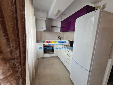 Apartament 2 camere Aviatiei/bloc nou/etaj 3 - Fotografie 5