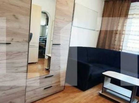 Garsoniera moderna ,23mp, zona strazii Retezat, Manastur, Pet friendly - Photo 4