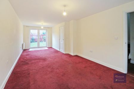 3 bedroom link detached house to rent - Photo 3