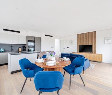 3 bedroom penthouse to rent - Photo 1