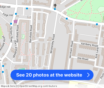 Wrottesley Road, SE18 - Photo 1